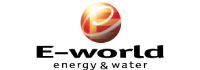 E-World energie & water
