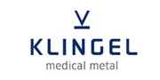 Absolventen Jobs bei KLINGEL medical metal GmbH