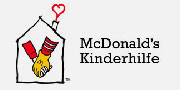 Absolventen Jobs bei McDonald's Kinderhilfe Stiftung