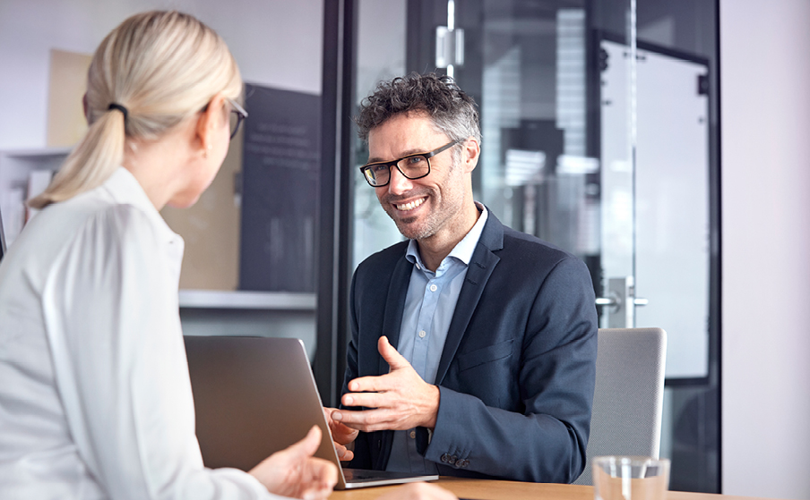 Bild zu Vertriebsinnendienst (m/w/d)