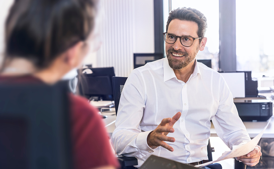Bild zu Group Accountant (m/w/d)