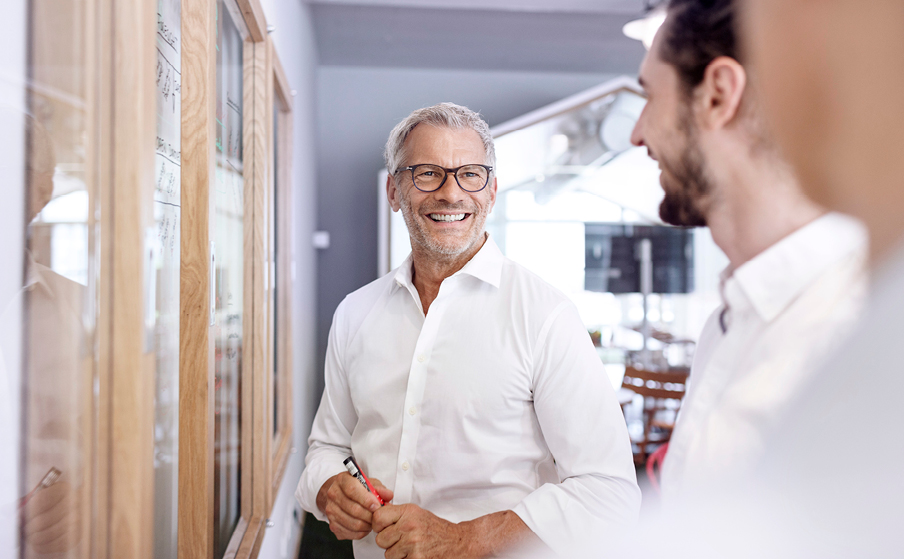 Bild zu IT Service Manager (m/w/d) in 38,5-Stunden-Woche