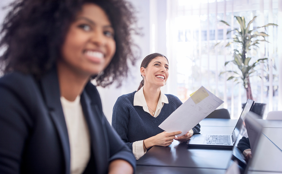 Bild zu Office Manager (m/w/d) mit Schnittstelle Personalverwaltung