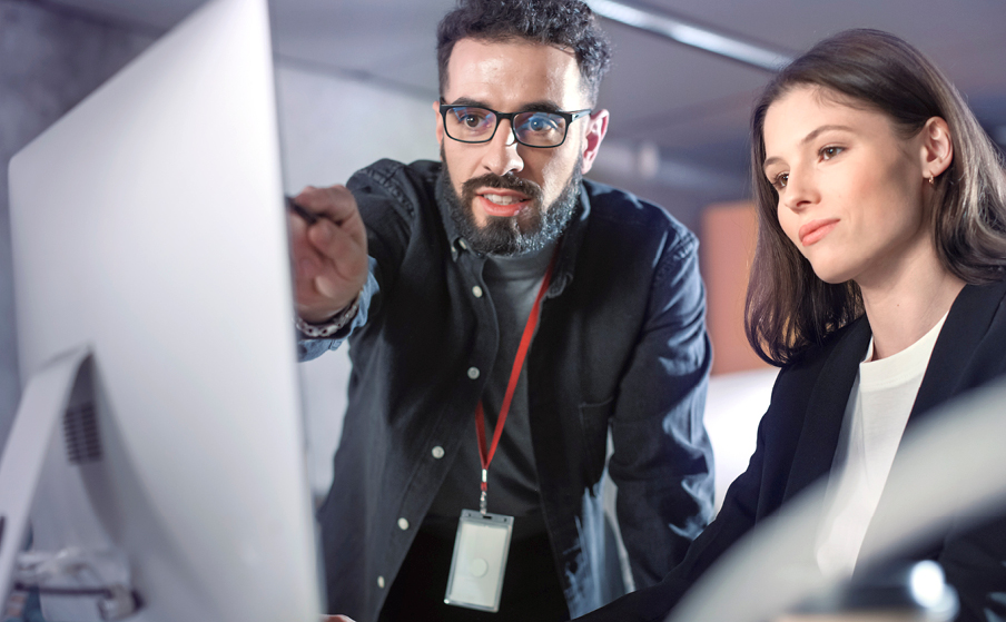 Bild zu Senior Controller (m/w/d) mit Entwicklungsperspektive