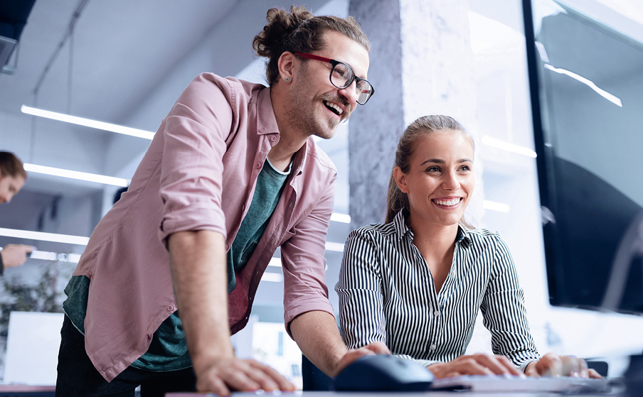 Bild zu IT Service Engineer (m/w/d) für Onsite Support