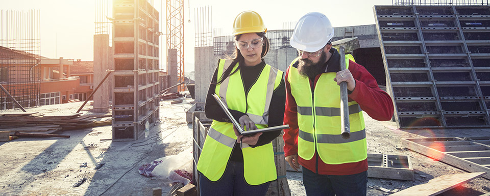 Bild zu Bauleiter / Bauüberwacher - Wasserbau & Spezialtiefbau (m/w/d) (m/w/d)