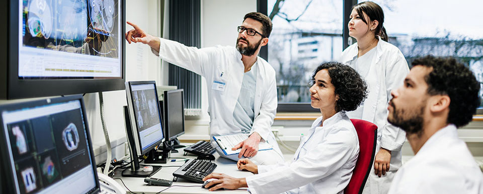 Bild zu Junior Technical Specialist Pharma (m/w/d)