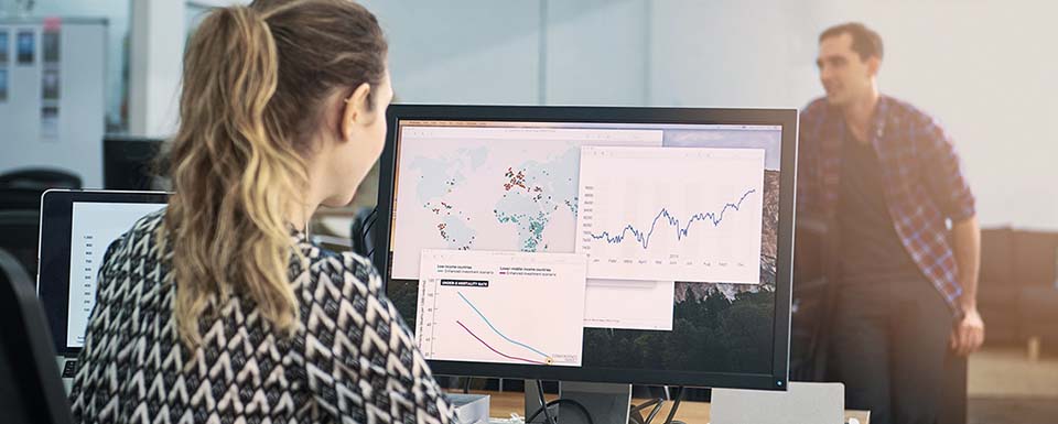 Bild zu Junior Accountant & Finance Professional (m/w/d)