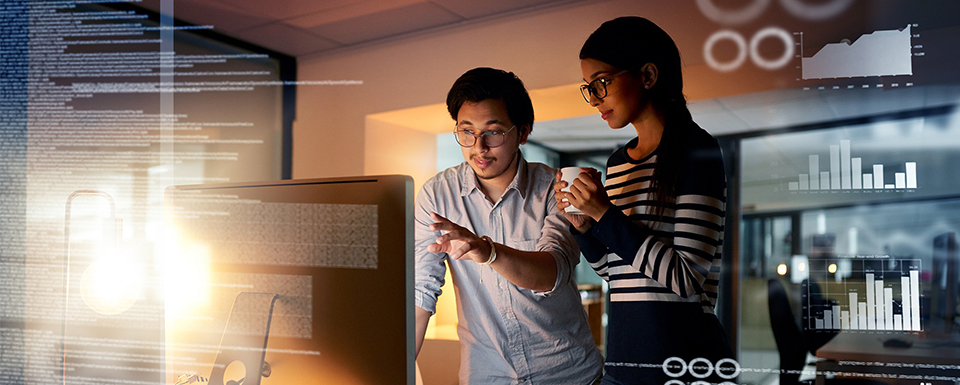 Bild zu (Junior) Consultant SAP HCM Zeitwirtschaft & Fiori (m/w/d)
