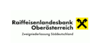 Raiffeisenlandesbank Oberösterreich AG Zweigniederlassung Süddeutschland