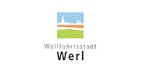 Wallfahrtsstadt Werl