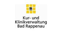 Kur- und Klinikverwaltung Bad Rappenau GmbH