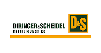 DIRINGER & SCHEIDEL GmbH & Co. BETEILIGUNGS KG