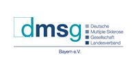 Deutsche Multiple Sklerose Gesellschaft Landesverband Bayern e. V.