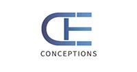 CE Conceptions GmbH