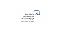 Erzdiözese Freiburg Katholische Fachschule für Sozialpädagogik Karlsruhe Agneshaus