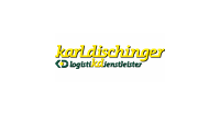 Karl Dischinger Logistik Dienstleister