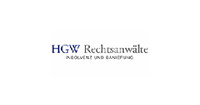 Hoge Gutsche Walter Rechtsanwälte in Partnerschaft