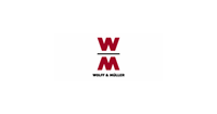 WOLFF & MÜLLER Holding GmbH & Co. KG