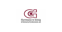 Hartmann & König Stromzuführungs AG