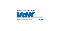 Sozialverband VdK  Baden-Württemberg e.V.