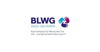 BLWG - Fachverband für Menschen mit Hör- und Sprachbehinderung e.V.