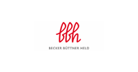 Becker Büttner Held Rechtsanwälte Steuerberater Unternehmensberater PartGmbB
