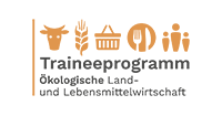 Traineeprogramm Ökologische Land- und Lebensmittelwirtschaft